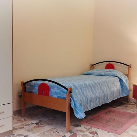 Liz House Apartment Caltagirone Ngoại thất bức ảnh
