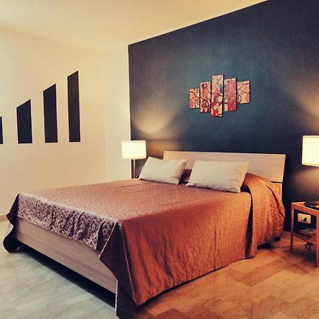 Liz House Apartment Caltagirone Ngoại thất bức ảnh