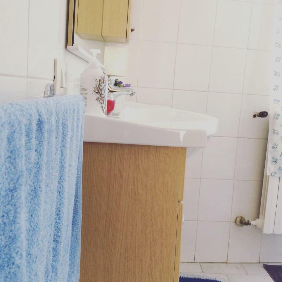 Liz House Apartment Caltagirone Ngoại thất bức ảnh