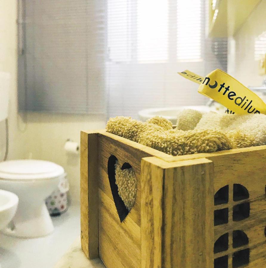 Liz House Apartment Caltagirone Ngoại thất bức ảnh