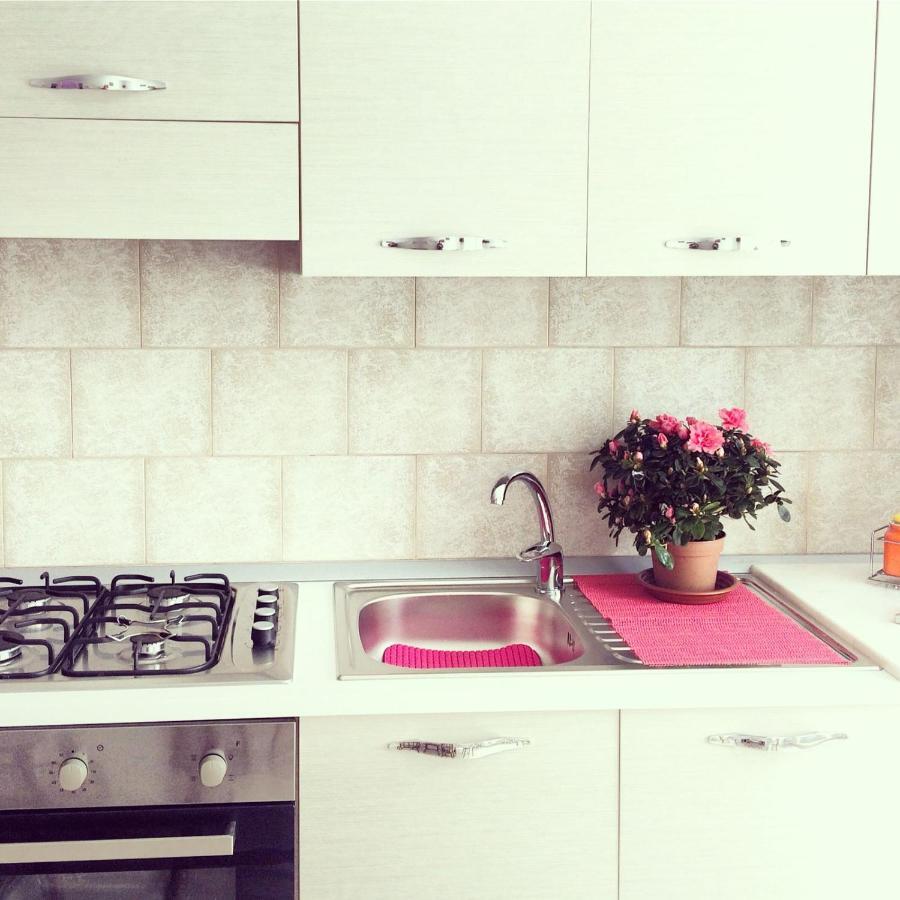 Liz House Apartment Caltagirone Ngoại thất bức ảnh